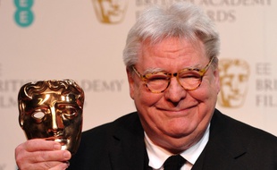 Alan Parker en 2013