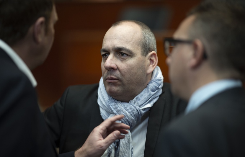 Laurent Berger veut « une conférence de financement » sur les retraites Laurent Berger veut « une conférence de financement » sur les retraites