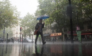 La moitié des nappes phréatiques affichaient au 1er juin un niveau "normal à supérieur à la normale" pour une fin de mois de mai, contre moins du quart au début du mois, suite aux fortes pluies d'avril et mai, a annoncé lundi le Bureau de recherches géologiques et minières (BRGM).