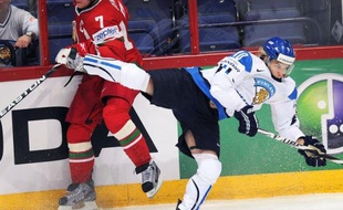La Finlande, championne du monde en titre et hôte du Mondial, a petitement entamé la compétition en s'imposant péniblement face au Belarus vendredi à Helsinki, tandis que les Etats-Unis, le Canada, et la Suède ont aussi débuté le tournoi par un succès, lors de la 1re journée.