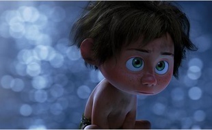 Le voyage d'Arlo
