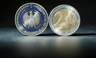 L'Allemagne a émis mercredi de la dette à 10 ans au taux de -0,05%