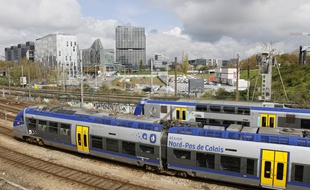 Des bus ou des taxis pour remplacer les TER supprimés.