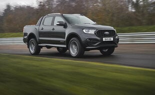 Ford Ranger MS-RT