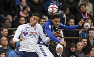 Strasbourg-Caen: Le Racing concède le match nul (2-2) face au Stade Malherbe