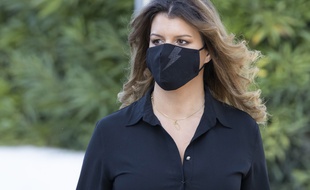 Marlène Schiappa, ministre déléguée chargée de la Citonneyeté