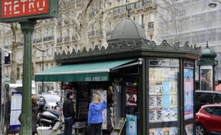 Pour "assurer l'équilibre économique", continuer à produire "une information de qualité" ou se "donner les moyens d'innover", les quotidiens Le Parisien, Libération et Le Monde augmentent leur prix de vente de 5 à 20 centimes en ce début 2014, après une année 2013 noire pour la presse.