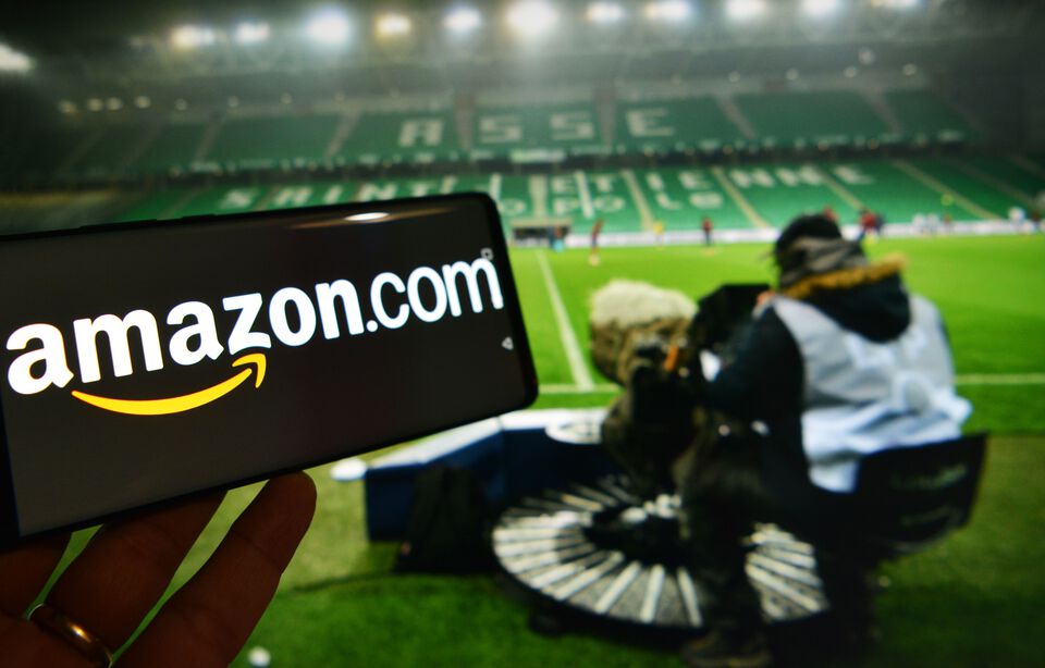 Peut On Partager Amazon Prime Video Ligue 1 Droits TV : La Ligue 1 à 12,99 € par mois sur Amazon Prime pour ceux