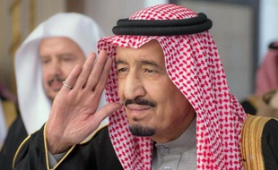 De nombreux Saoudiens ont choisi de prêter allégeance au nouveau souverain Salmane Ben Abdel Aziz sur Twitter.
