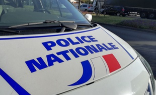 Des policiers toulousains sont intervenus pour mettre un terme à la cavale du voleur. Illustration.