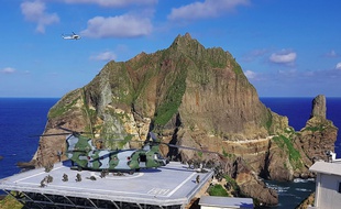 Les exercices militaires de l'armée sud-coréenne, effectués dans la perspective d’une éventuelle agression japonaise, ont commencé le 25 août 2019.