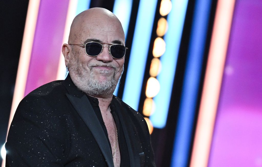 Pascal Obispo renonce aux selfies pour ses 60 ans… Noel Gallagher sort un  single…