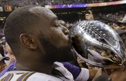 Mort à 39 ans d’Arthur Jones, le frère de la légende du MMA Jon Jones