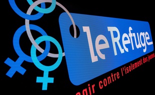 Le Refuge (illustration)