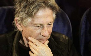 Roman Polanski le 19 février 2009 à Potsdam.