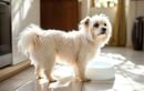 Chaleur et déshydratation : pourquoi votre chien ne boit plus et comment l’aider à s’hydrater ?