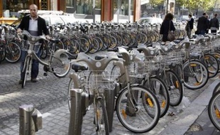 Les salariés de velib' attaquent JCDecaux et Smovengo en justice
