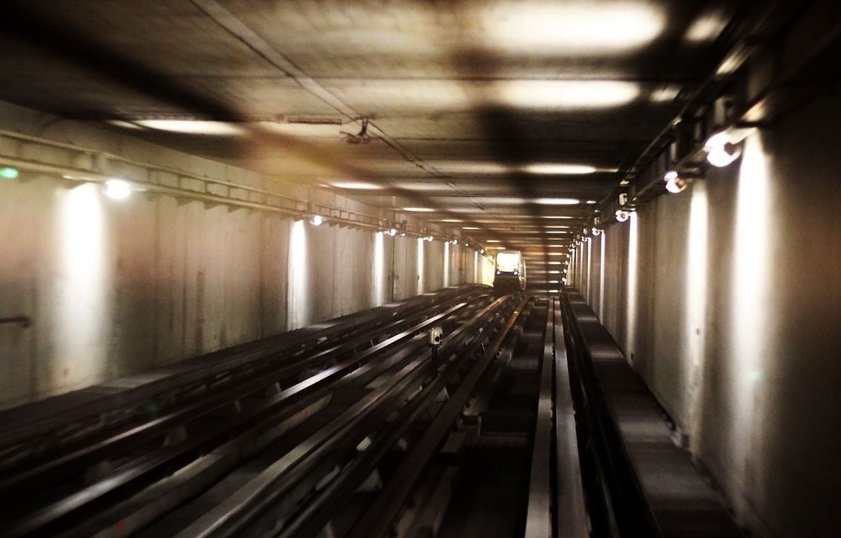 Cette ville française fera rouler son métro (en partie) grâce au soleil