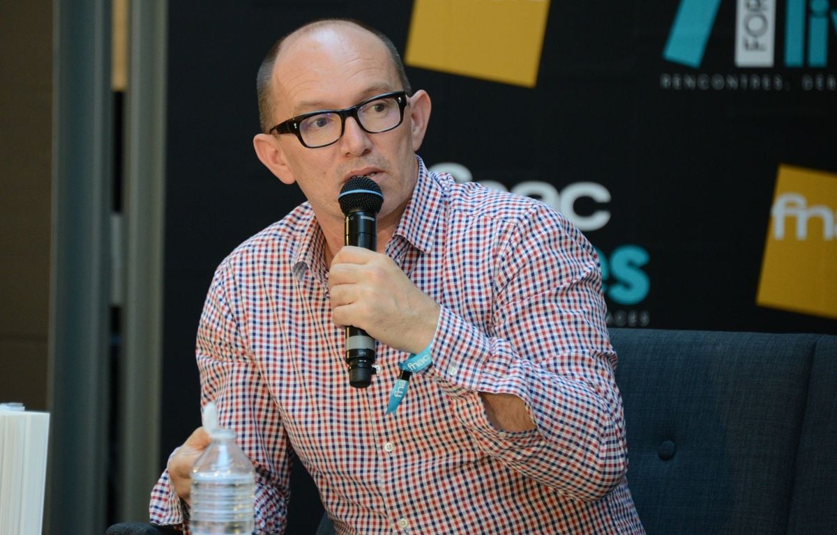 Prix Goncourt 2025: Pourquoi on a adoré « La maison vide », de Laurent Mauvignier