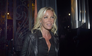 Ophélie Winter en 2014.