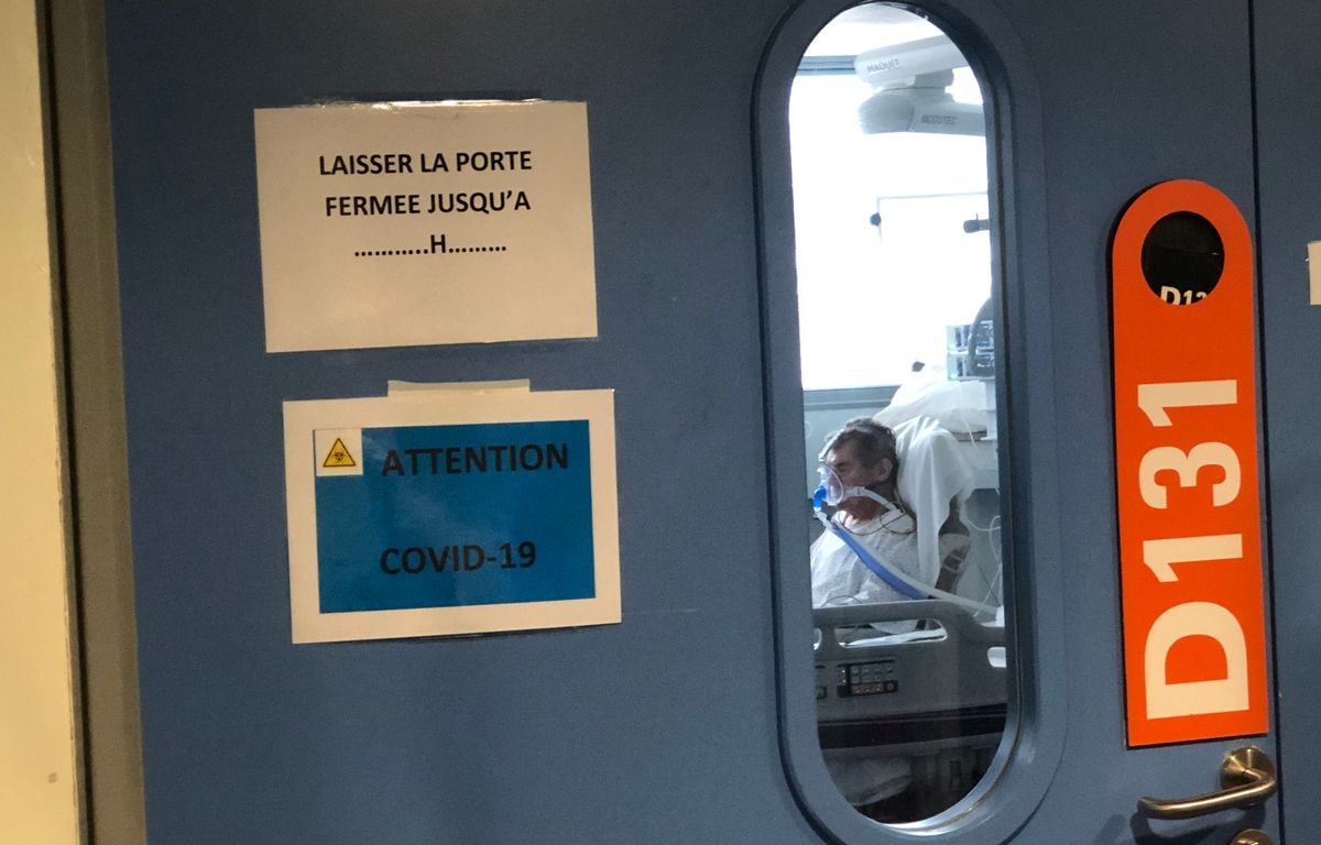 Covid-19 : Faut-il s'inquiéter de la (légère) reprise épidémique actuelle ?