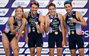 Pourquoi le triathlon français peut viser le plein de médailles à Paris