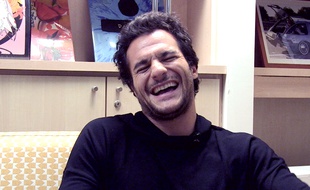 Amir s'est prêté au jeu de l'interview WTF.