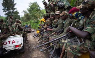 Les chefs d'Etat des Grands Lacs ont exigé jeudi, à l'issue d'un sommet à Kampala, que la rébellion congolaise du M23 cesse "toute activité militaire" et que ses négociations avec Kinshasa reprennent "dans les trois jours".