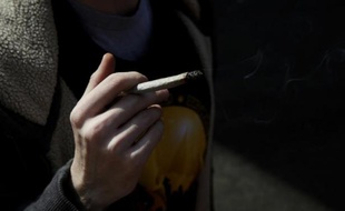 Fumer du cannabis est devenu légal à Washington