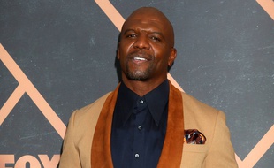 L'acteur Terry Crews