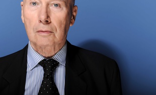 Gabriel Matzneff, en 2009.