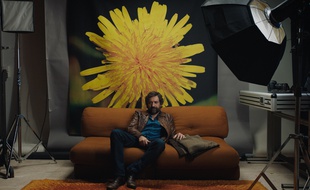 Mathieu Demy incarne Patrick dans «Mytho» sur Arte.