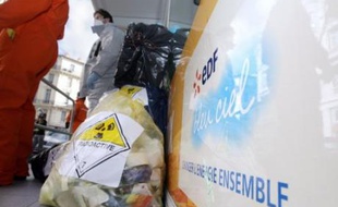 EDF, qui vient d'être renvoyée devant le tribunal correctionnel de Nanterre pour espionnage informatique présumé de Greenpeace, "conteste formellement les faits qui lui sont reprochés", a déclaré mercredi à l'AFP l'avocat du groupe d'électricité Alexis Gublin.