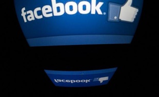 Le réseau social en ligne Facebook a annoncé mercredi avoir dégagé au premier trimestre un bénéfice net de 217 millions de dollars, en hausse de 58% sur un an.
