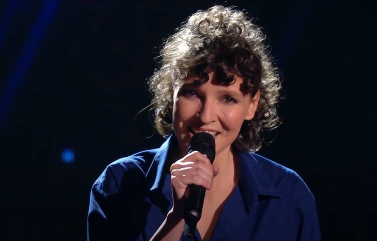 Anne Sila Je Reviens Te Chercher Paroles « The Voice All Stars » : Anne Sila sort « Je reviens te chercher » en  single et annonce un album