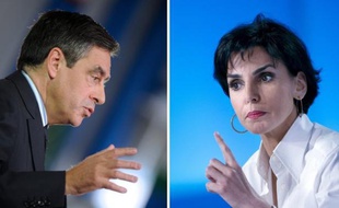 La tactique guerrière de Rachida Dati pour briguer la même circonscription législative que François Fillon à Paris commence à agacer à l'UMP où plusieurs responsables ont lancé une contre-offensive pour dire "stop" au spectacle d'une droite parisienne qui se déchire, face à un risque de propagation.