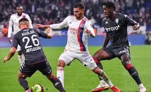 Monaco et Lyon pourraient s'affronter à des milliers de kilomètres de Louis II en février prochain.