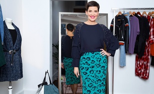 Clap de fin pour «Nouveau look pour une nouvelle vie» avec Cristina Cordula?