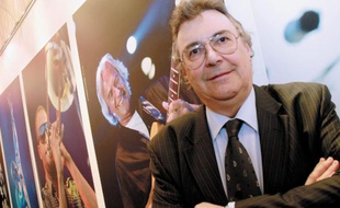 « Depuis vingt ans, les émissions jazz sont diffusées de plus en plus tard à la télé et à la radio », constate Harry Lapp.