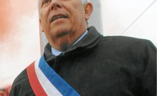 Bernard Granié (PS).