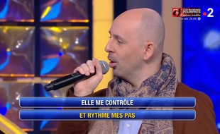 Christophe a fait preuve de mauvaise foi.