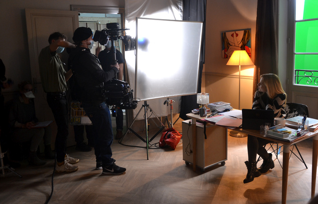Lieu De Tournage Un Si Grand Soleil « Un si grand soleil » : Comment le tournage de la série de France 2