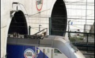 'exploitant du tunnel sous la Manche, Eurotunnel, a présenté des objectifs de chiffre d'affaires et de résultats d'ici à 2009 qualifiés de "réalistes" dans un document annexe au plan de restructuration financière remis à ses créanciers, avec l'espoir de se sortir définitivement d'affaire.