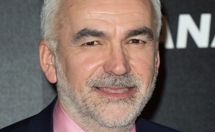 Pascal Praud en avril 2016