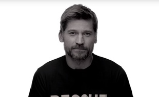 Nikolaj Coster-Waldau interprète Jaime Lannister dans «Game of Thrones»