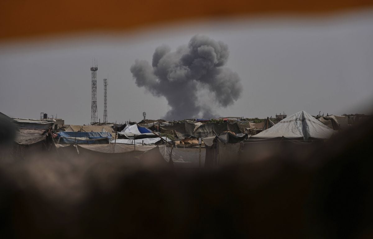 Guerre à Gaza : Feu vert pour la prise de la ville, Israël ordonne le rappel de 60.000 réservistes
