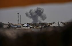 Israël rappelle 60.000 réservistes pour prendre la ville de Gaza