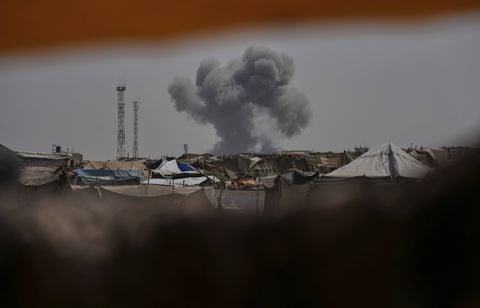 Israël rappelle 60.000 réservistes pour prendre la ville de Gaza