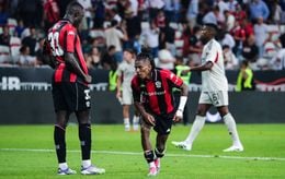 Benfica est « plus fort » reconnaît Franck Haise après la défaite du Gym
