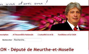 Le blog du député Hervé Féron.